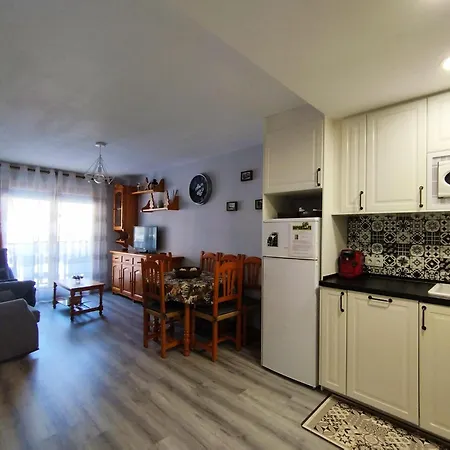 Apartamento Somport Bienvenido A