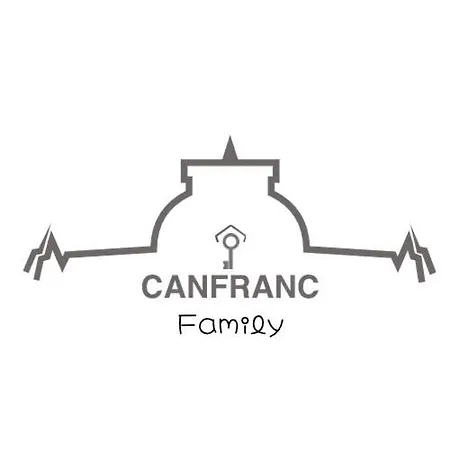 Apartamento Somport Bienvenido A Canfranc