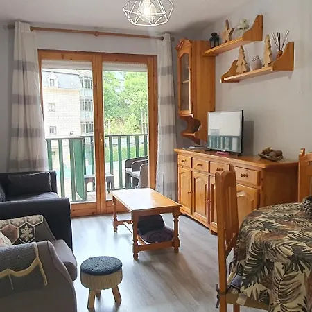 Somport Bienvenidos A Family