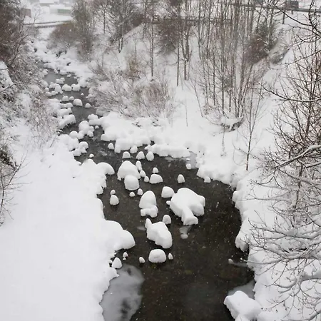 Apartman Somport Bienvenidos A Family Canfranc