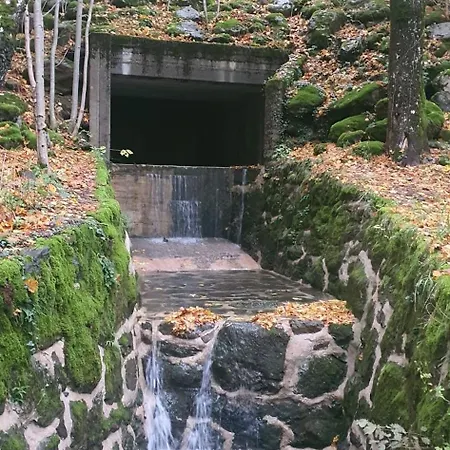 Apartman Somport Bienvenidos A Family Canfranc