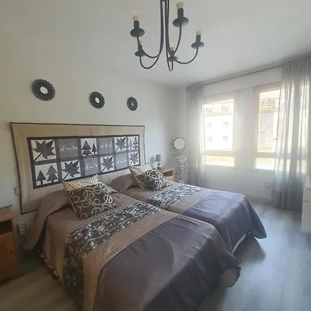 Somport Bienvenidos A Family *