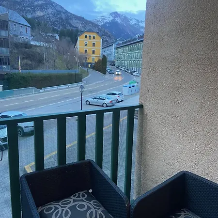 Apartman Somport Bienvenidos A Family